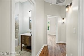 Stick/Site Built at 852 N Cameron Avenue, Winston-Salem NC 27101, Winston-Salem, photo 7 of 33