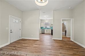 Stick/Site Built at 852 N Cameron Avenue, Winston-Salem NC 27101, Winston-Salem, photo 3 of 33