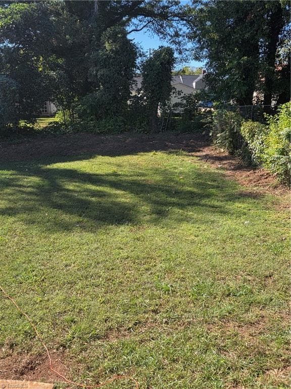 Stick/Site Built at 852 N Cameron Avenue, Winston-Salem NC 27101, Winston-Salem, photo 31 of 33