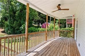 Stick/Site Built at 852 N Cameron Avenue, Winston-Salem NC 27101, Winston-Salem, photo 29 of 33