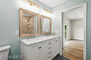 Stick/Site Built at 852 N Cameron Avenue, Winston-Salem NC 27101, Winston-Salem, photo 21 of 33