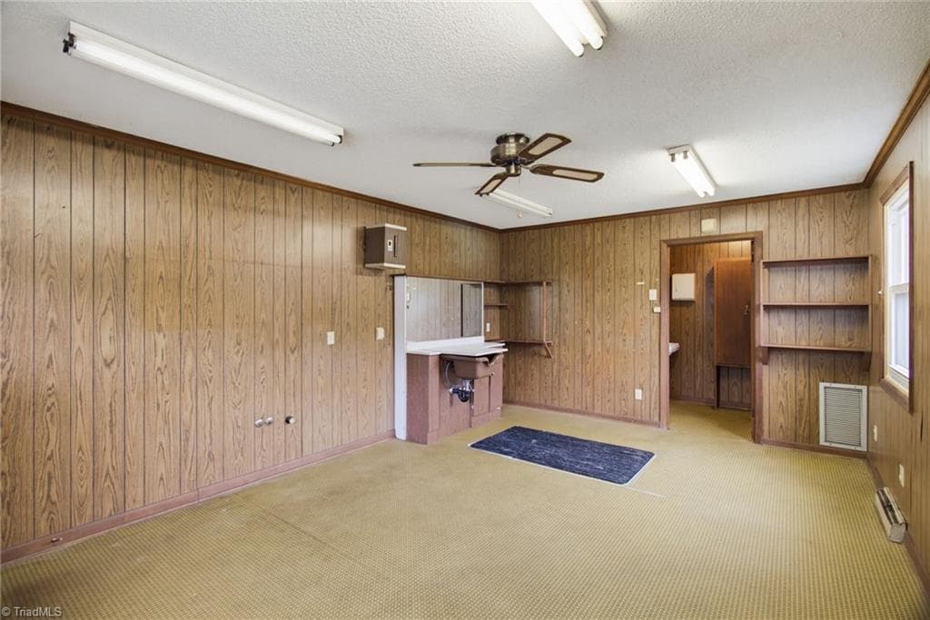 Stick/Site Built at 553 E Ridge Avenue, Liberty NC 27298, Liberty, photo 27 of 39