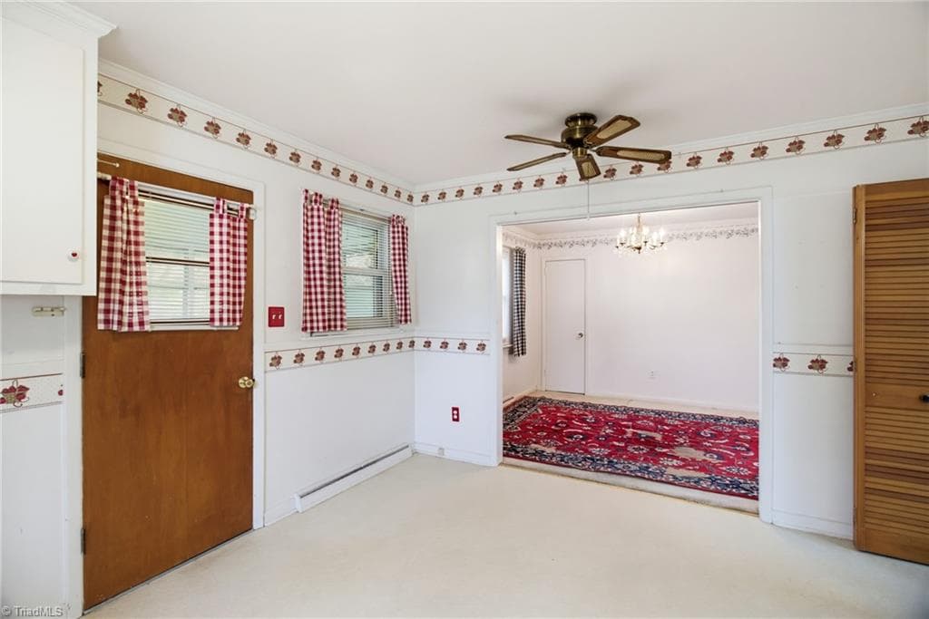 Stick/Site Built at 553 E Ridge Avenue, Liberty NC 27298, Liberty, photo 17 of 39