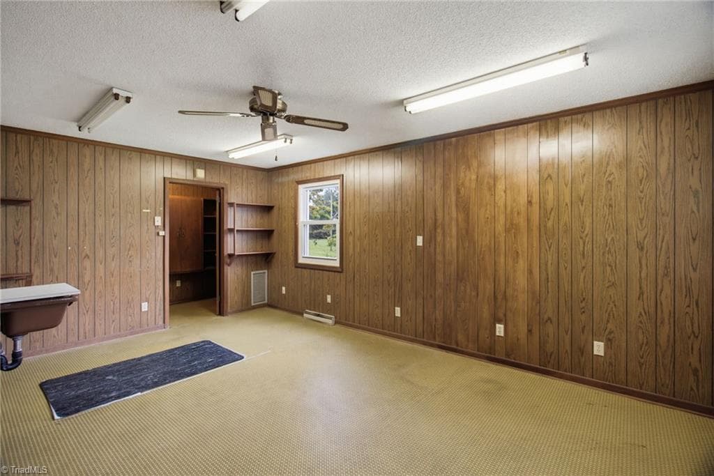 Stick/Site Built at 553 E Ridge Avenue, Liberty NC 27298, Liberty, photo 26 of 39