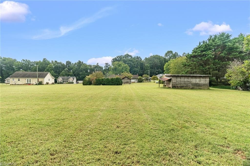 Stick/Site Built at 553 E Ridge Avenue, Liberty NC 27298, Liberty, photo 30 of 39