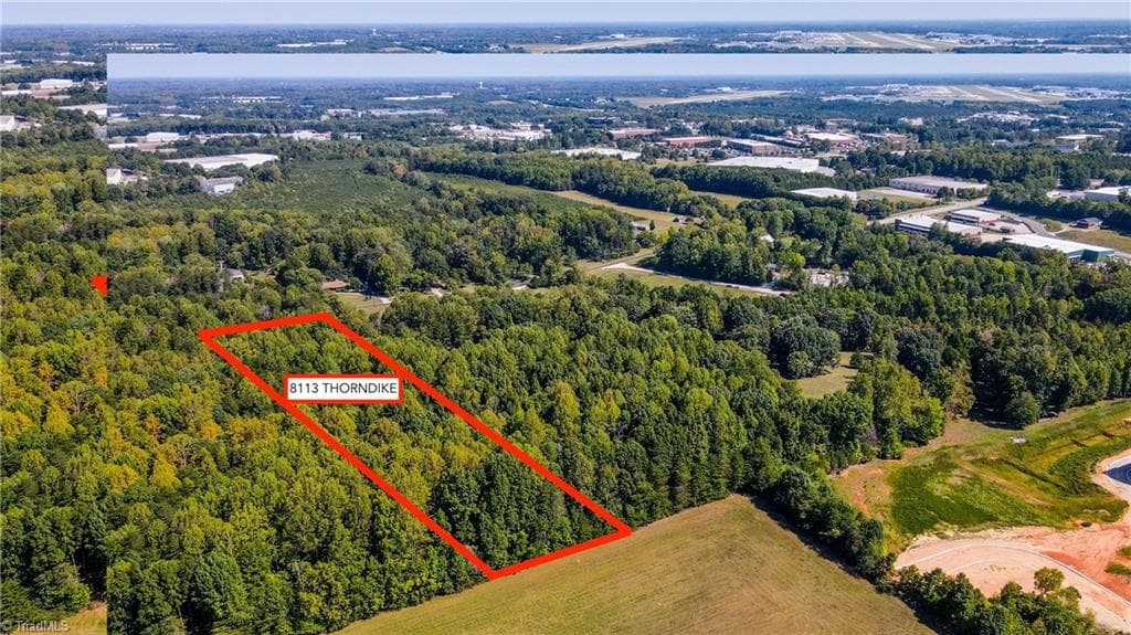 Remarks at 8113 Thorndike Road, Greensboro NC 27409, Greensboro, photo 23 of 26