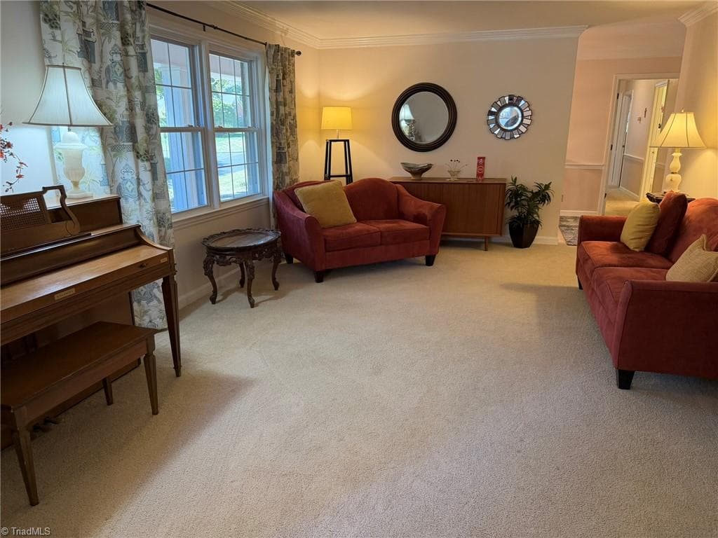 Stick/Site Built at 3959 Quilling Road, Winston-Salem NC 27104, Winston-Salem, photo 13 of 49
