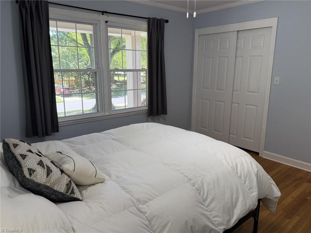 Stick/Site Built at 3959 Quilling Road, Winston-Salem NC 27104, Winston-Salem, photo 24 of 49