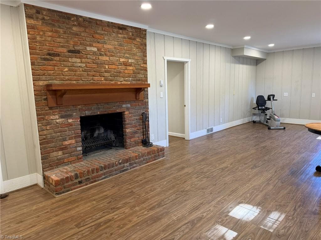 Stick/Site Built at 3959 Quilling Road, Winston-Salem NC 27104, Winston-Salem, photo 15 of 49