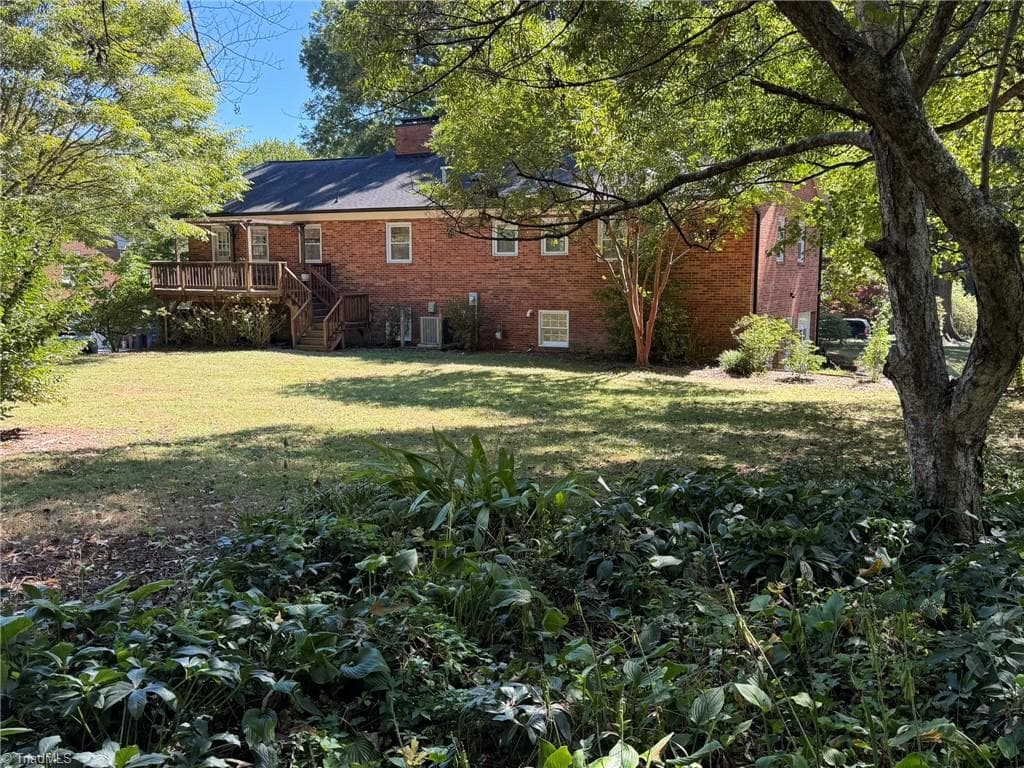 Stick/Site Built at 3959 Quilling Road, Winston-Salem NC 27104, Winston-Salem, photo 39 of 49