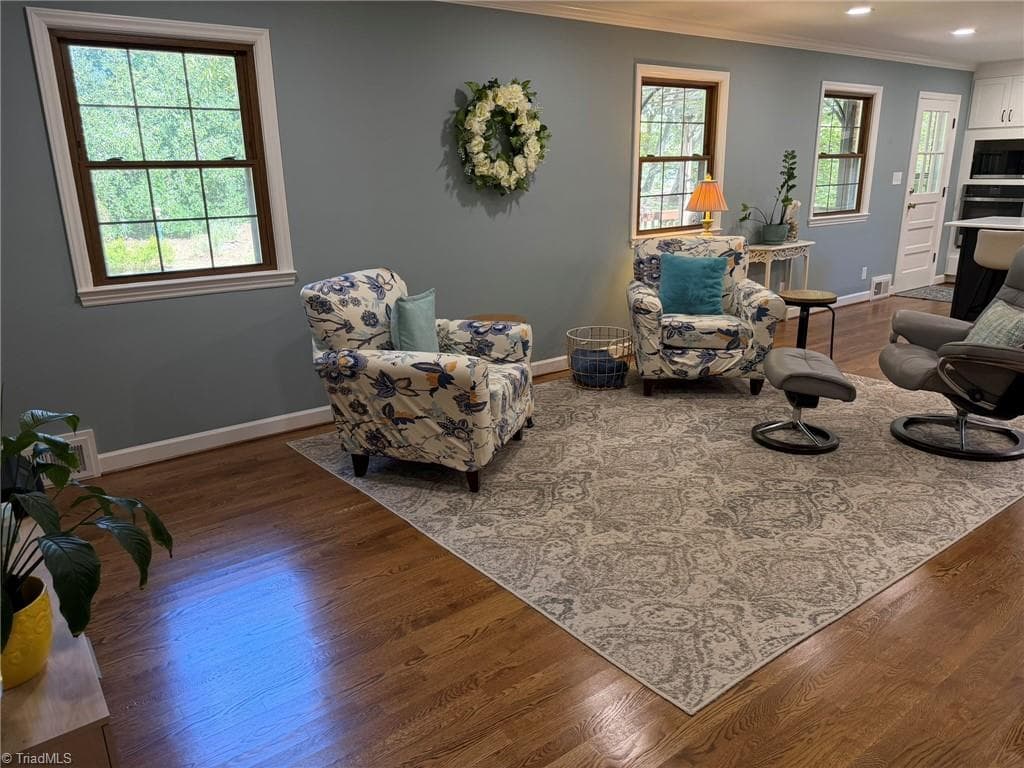 Stick/Site Built at 3959 Quilling Road, Winston-Salem NC 27104, Winston-Salem, photo 4 of 49
