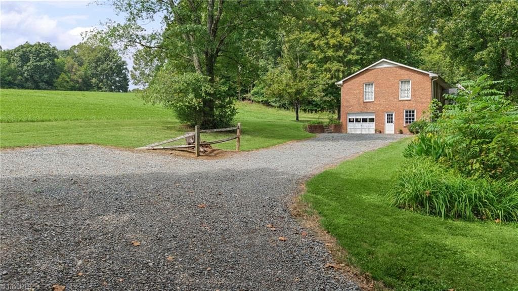 Stick/Site Built at 3540 fraternity church Road, Winston-Salem NC 27127, Winston-Salem, photo 20 of 28