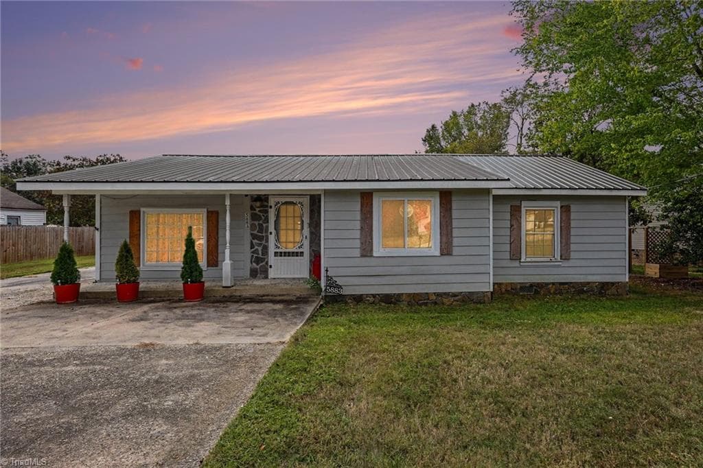 Stick/Site Built at 5883 Mendenhall Road, Archdale NC 27263, Archdale, photo 53 of 56