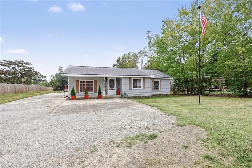 Stick/Site Built at 5883 Mendenhall Road, Archdale NC 27263, Archdale, photo 55 of 56