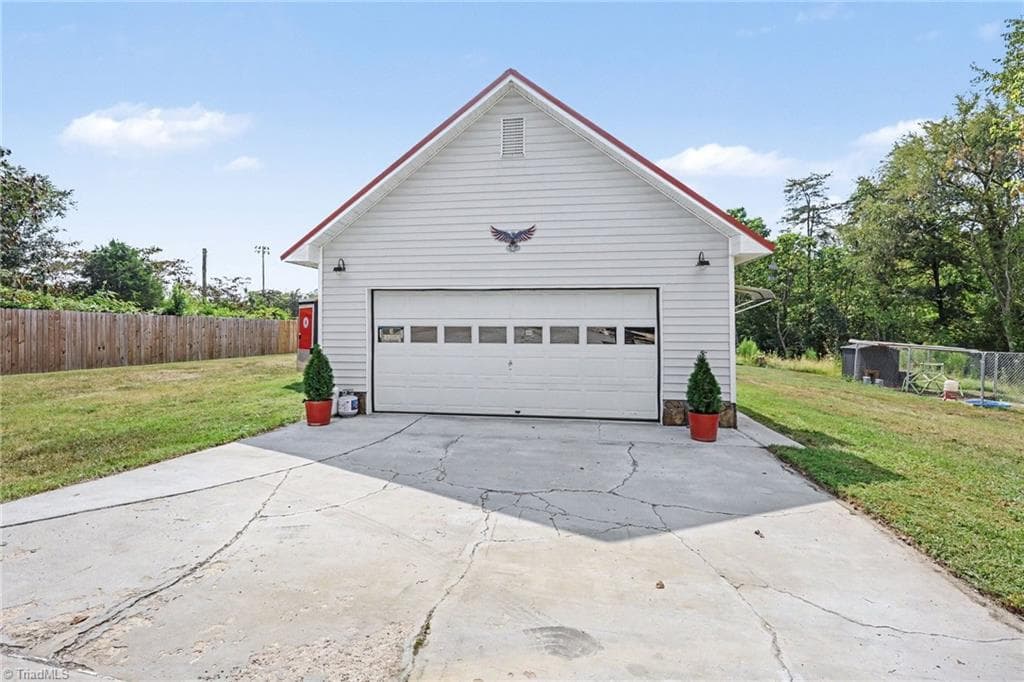 Stick/Site Built at 5883 Mendenhall Road, Archdale NC 27263, Archdale, photo 9 of 56