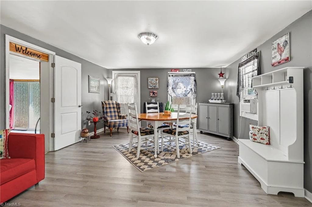 Dining room - 5883 Mendenhall Road, Archdale NC 27263, Archdale