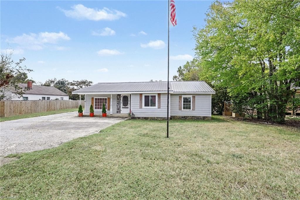 Stick/Site Built at 5883 Mendenhall Road, Archdale NC 27263, Archdale, photo 7 of 56