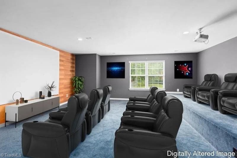 Stick/Site Built at 3275 Grandview Club Road, Pfafftown NC 27040, Pfafftown, photo 13 of 32