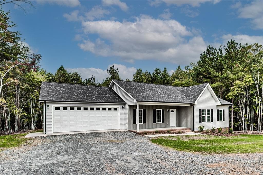 Stick/Site Built at 4921 Fred Lineberry Road, Randleman NC 27317, Randleman, photo 47 of 48
