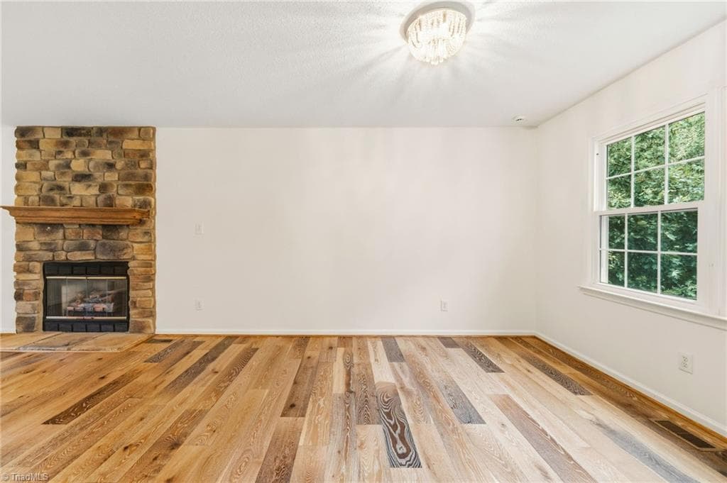 Stick/Site Built at 163 Somerset Drive, Reidsville NC 27320, Reidsville, photo 61 of 96