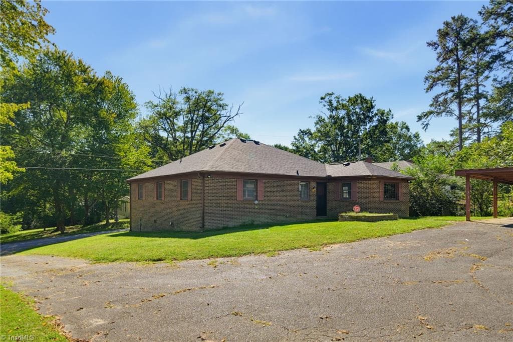 Stick/Site Built at 113 Dexter Street, Kannapolis NC 28081, Kannapolis, photo 7 of 25