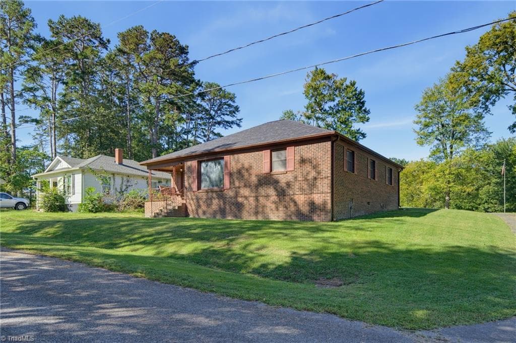 113 Dexter Street, Kannapolis NC 28081
