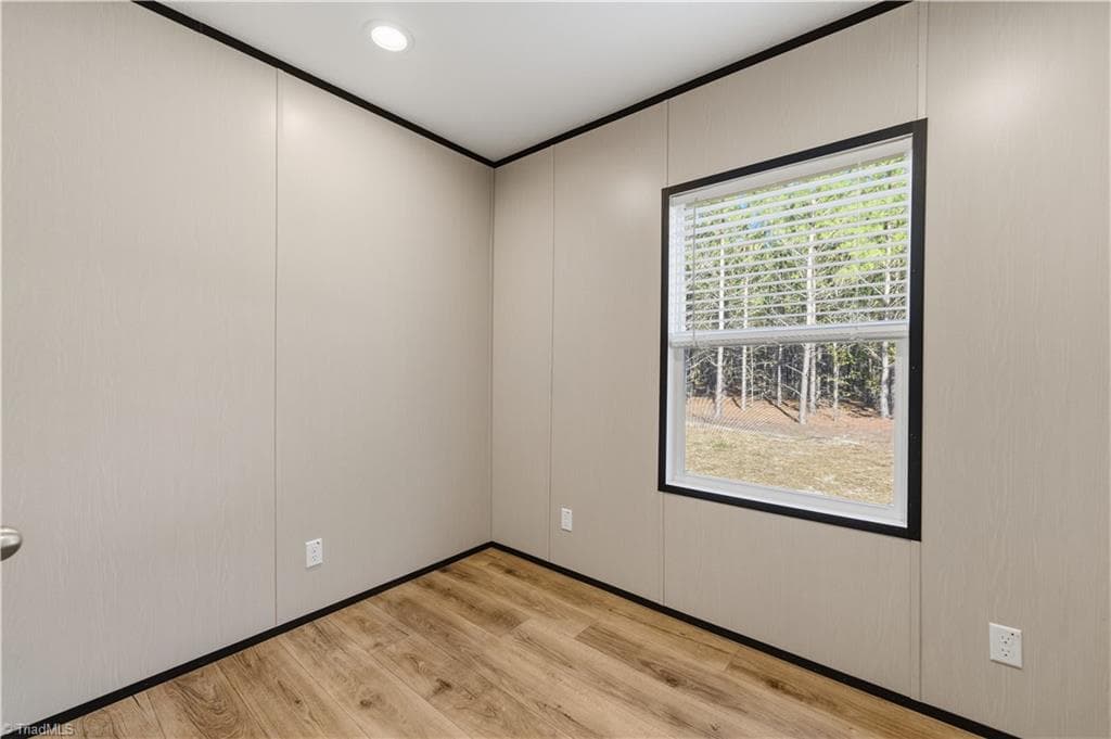 Manufactured Home at 869 Windblow Road, Jackson Springs NC 27281, Jackson Springs, photo 27 of 31