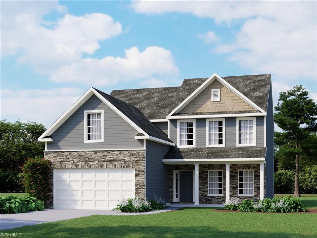 3924 Cassillis Way # 73, Colfax NC 27235