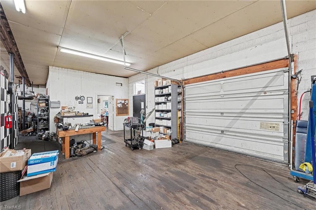 Retail at 427 Gene Hairston Street, Madison NC 27025, Madison, photo 13 of 100