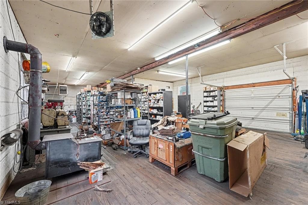 Retail at 427 Gene Hairston Street, Madison NC 27025, Madison, photo 17 of 100