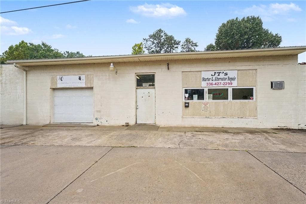Retail at 427 Gene Hairston Street, Madison NC 27025, Madison, photo 77 of 100