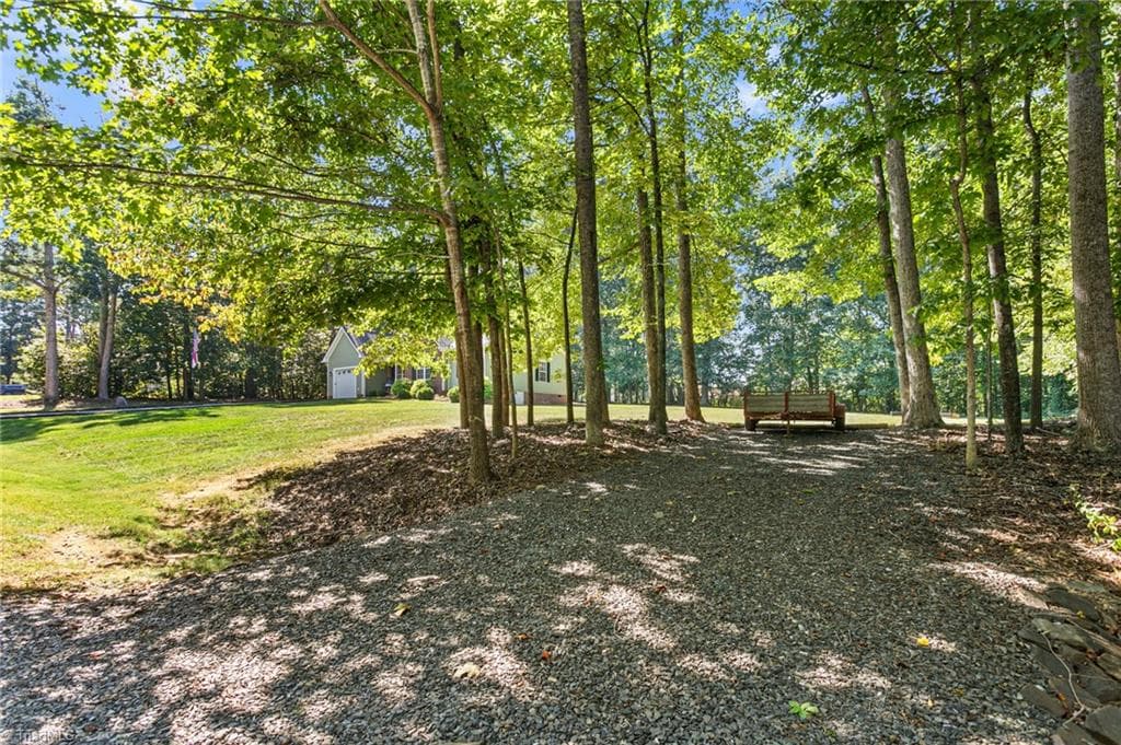 Stick/Site Built at 206 Cushman Road, Gibsonville NC 27249, Gibsonville, photo 27 of 66