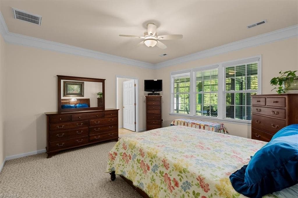 Stick/Site Built at 219 Heritage Hill Drive, Greensboro NC 27282, Greensboro, photo 51 of 100