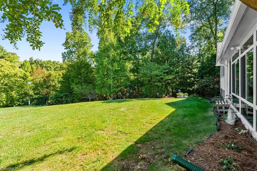 Stick/Site Built at 219 Heritage Hill Drive, Greensboro NC 27282, Greensboro, photo 89 of 100