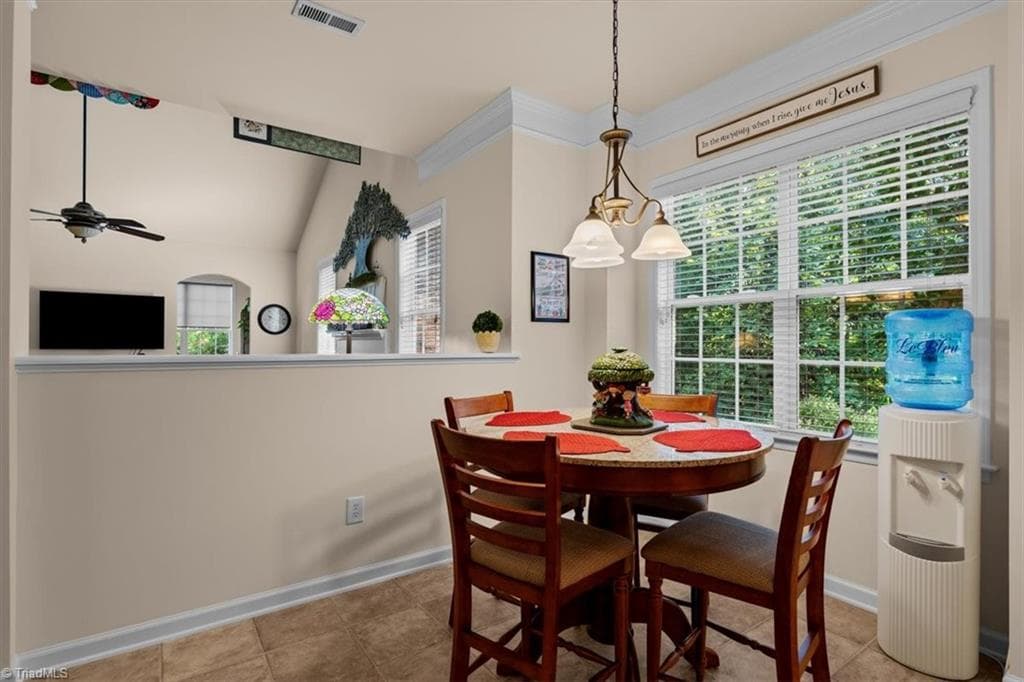 Stick/Site Built at 219 Heritage Hill Drive, Greensboro NC 27282, Greensboro, photo 29 of 100