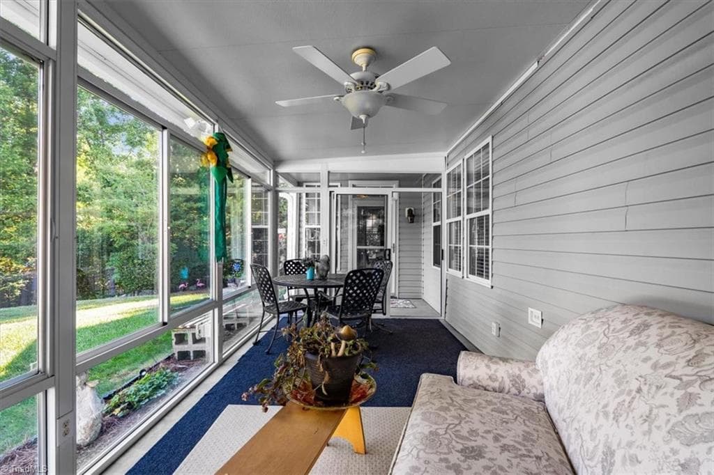 Stick/Site Built at 219 Heritage Hill Drive, Greensboro NC 27282, Greensboro, photo 87 of 100