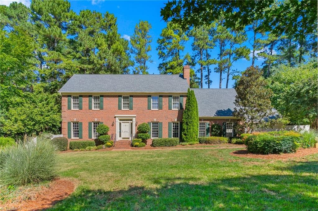 3600 Waldenbrook Road, Greensboro NC 27407