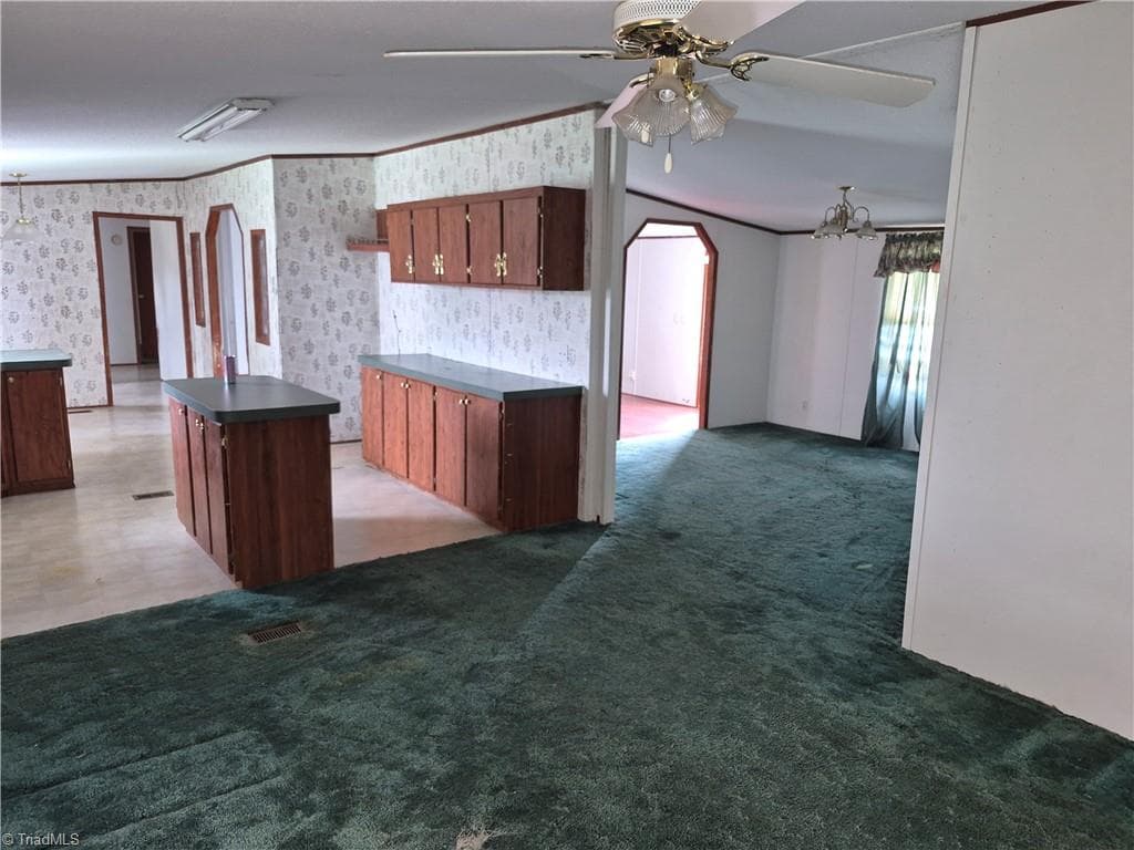 Manufactured Home at 168 Fawn Brook Drive, Lexington NC 27292, Lexington, photo 13 of 42