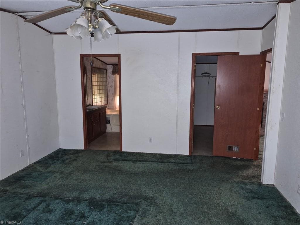 Manufactured Home at 168 Fawn Brook Drive, Lexington NC 27292, Lexington, photo 27 of 42