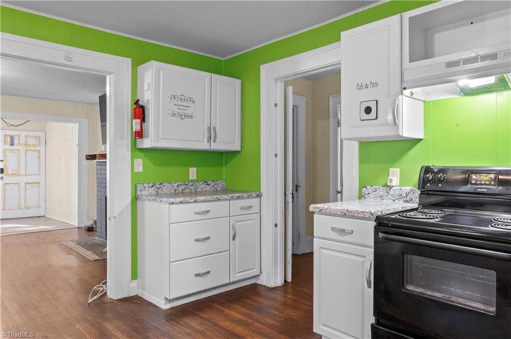 Stick/Site Built at 521 Bridges Drive, High Point NC 27262, High Point, photo 11 of 38