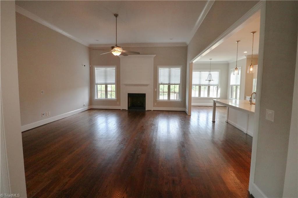 Stick/Site Built at 7897 Gander Court, Greensboro NC 27455, Greensboro, photo 17 of 21