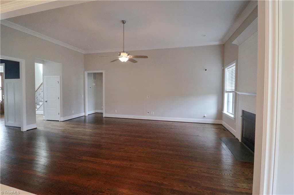 Stick/Site Built at 7897 Gander Court, Greensboro NC 27455, Greensboro, photo 16 of 21