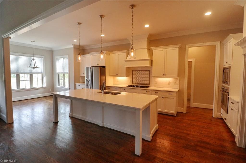 Stick/Site Built at 7897 Gander Court, Greensboro NC 27455, Greensboro, photo 12 of 21