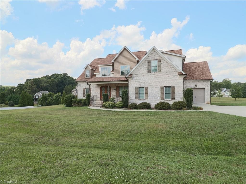 7897 Gander Court, Greensboro NC 27455