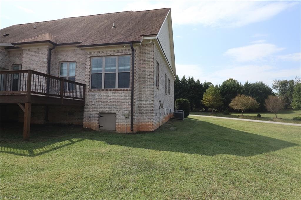 Stick/Site Built at 7897 Gander Court, Greensboro NC 27455, Greensboro, photo 5 of 21