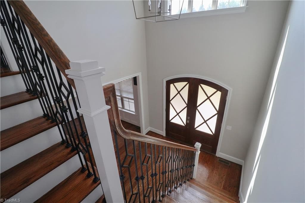 Stick/Site Built at 7897 Gander Court, Greensboro NC 27455, Greensboro, photo 20 of 21