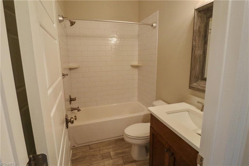 Stick/Site Built at 7897 Gander Court, Greensboro NC 27455, Greensboro, photo 9 of 21