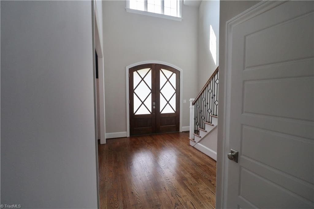 Stick/Site Built at 7897 Gander Court, Greensboro NC 27455, Greensboro, photo 18 of 21