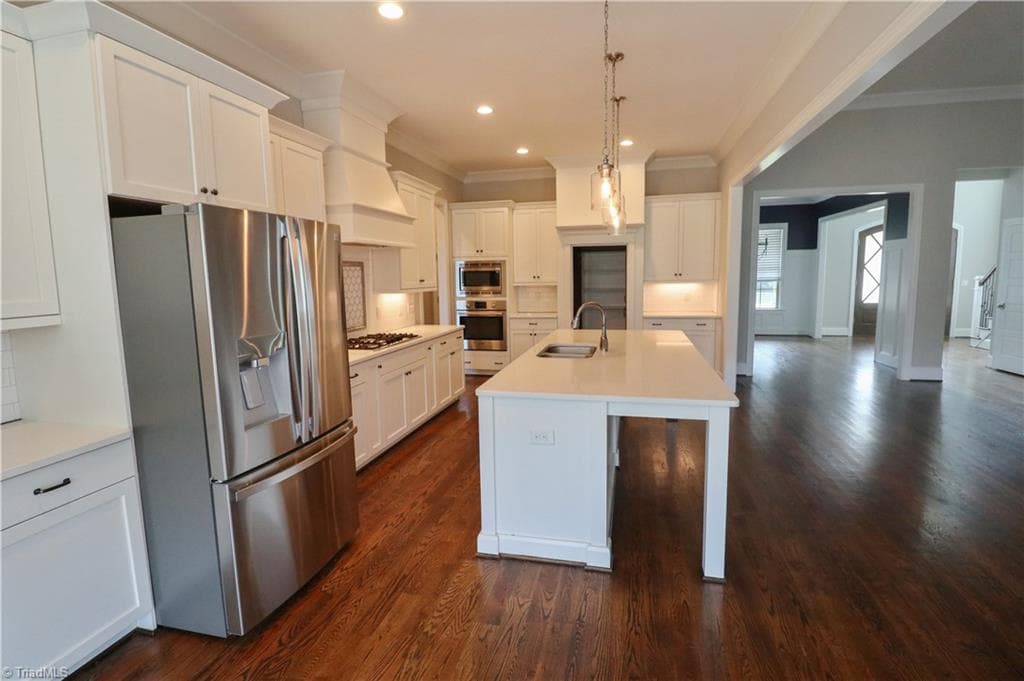 Stick/Site Built at 7897 Gander Court, Greensboro NC 27455, Greensboro, photo 15 of 21