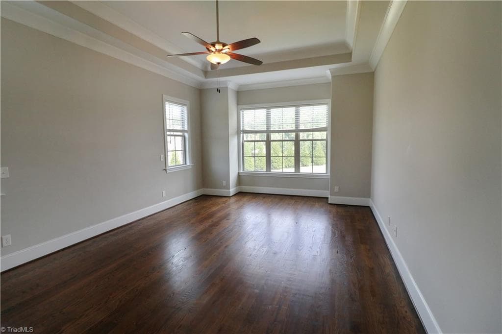 Stick/Site Built at 7897 Gander Court, Greensboro NC 27455, Greensboro, photo 19 of 21